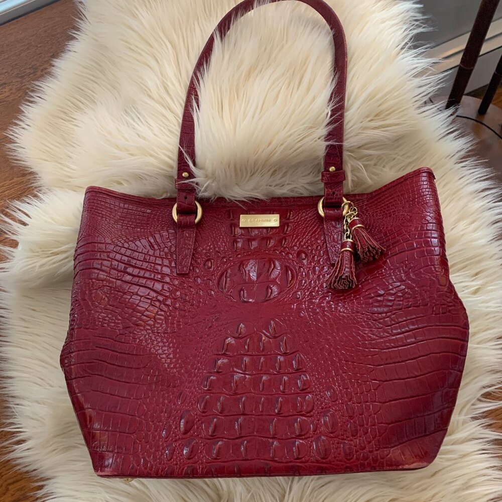 Brahmin Medium Asher Tote